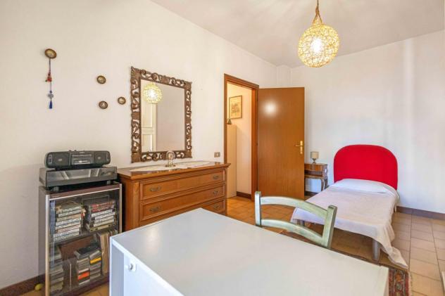 Appartamento in vendita a Pontedera 121 mq Rif: 1424200 - Foto 9