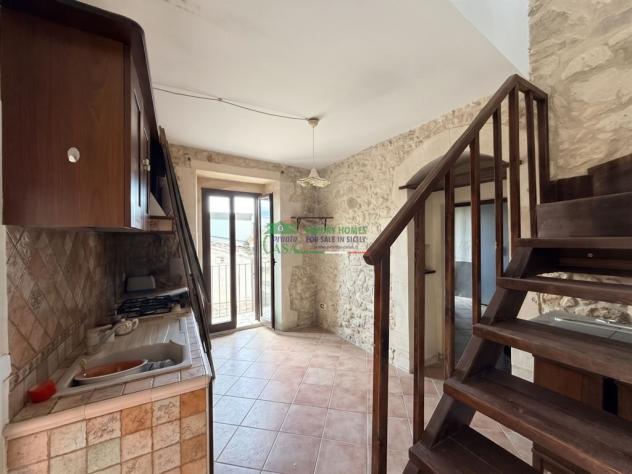 RIF. Caratteristica casa singola con veduta su ibla - Foto 5