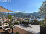 Trilocale in vendita a Rapallo