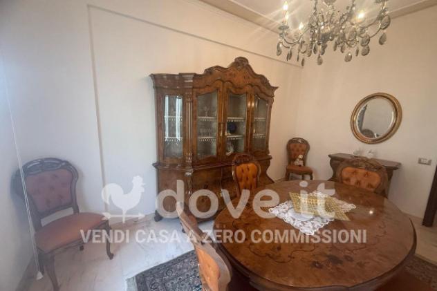 Appartamento di 100 m² con 2 locali in vendita a Reggio Calabria - Foto 6