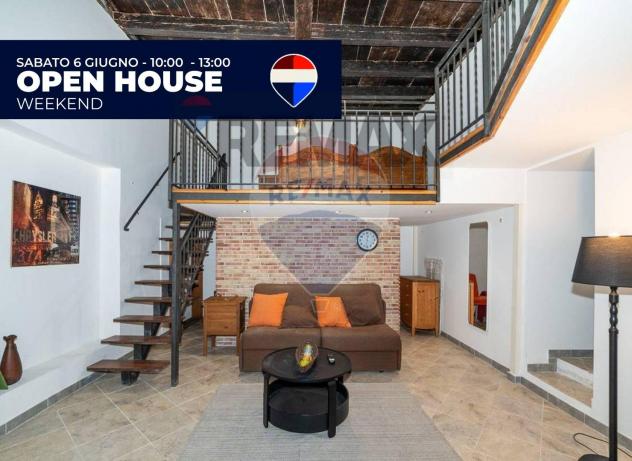 Casa Indipendente in vendita a Siracusa, Ortigia
