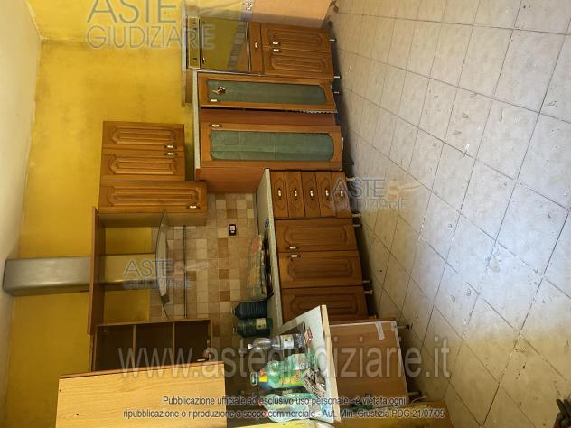IMMOBILI-IMMOBILE RESIDENZIALE-Via G. di Vittorio, 21, 04010 Sonnino LT, Italia - Foto 10