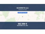 Immobile in asta di 3716 m² in vendita a Suvereto