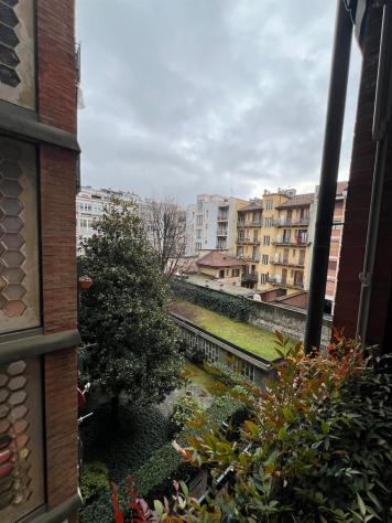 Appartamento ristrutturato in centro di Torino a due passi dal parco - Foto 14