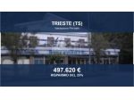 Immobile in asta di 581 m² in vendita a Trieste