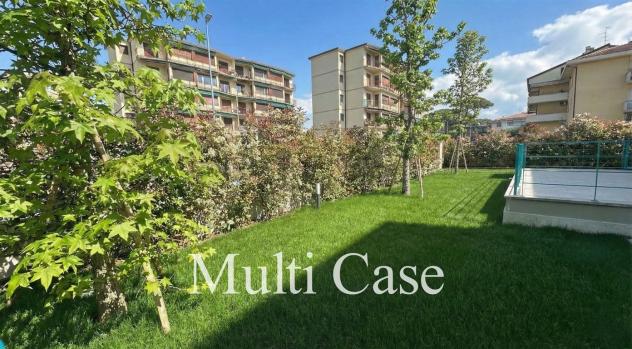 Appartamento Nuovo con Ampio Giardino e Taverna – Viareggio Città Giardino (Classe Energetica A4) - Foto 3