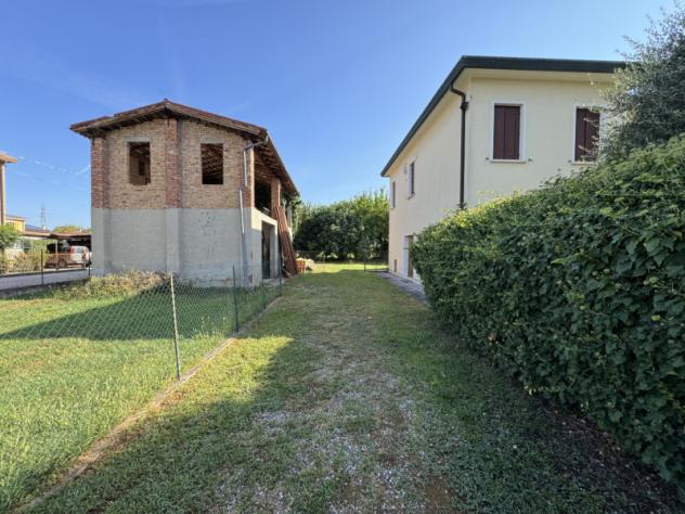 Casa singola a Vigodarzere - Rif. ES290 - Foto 4
