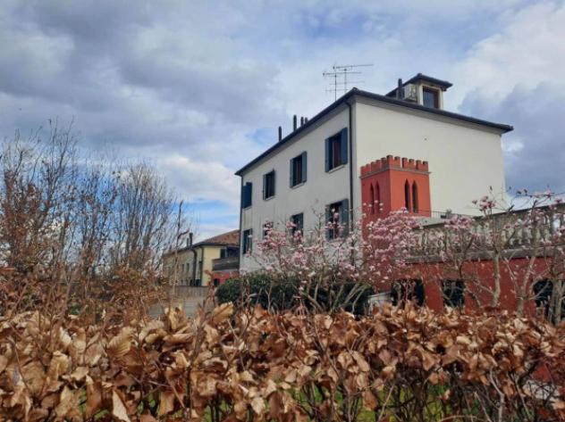 Immobile in asta di 80 m², box auto in vendita a Volpago del Montello - Foto 2