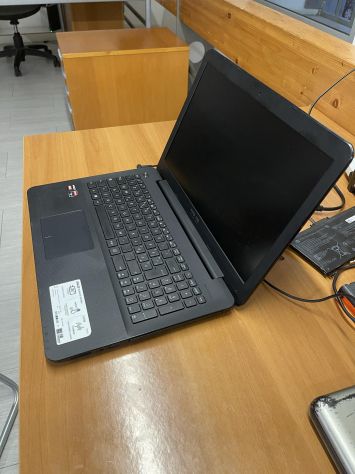ASUS AMD