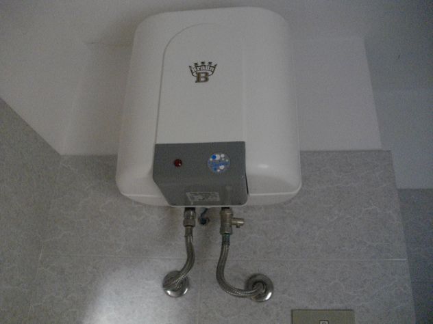 BOILER - Foto 3