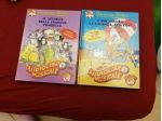 libri geronimo stilton 2 elementi come in foto