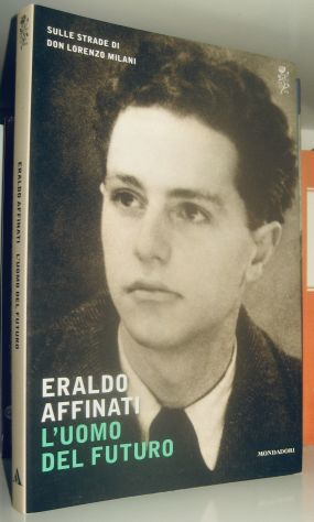 L'uomo del futuro