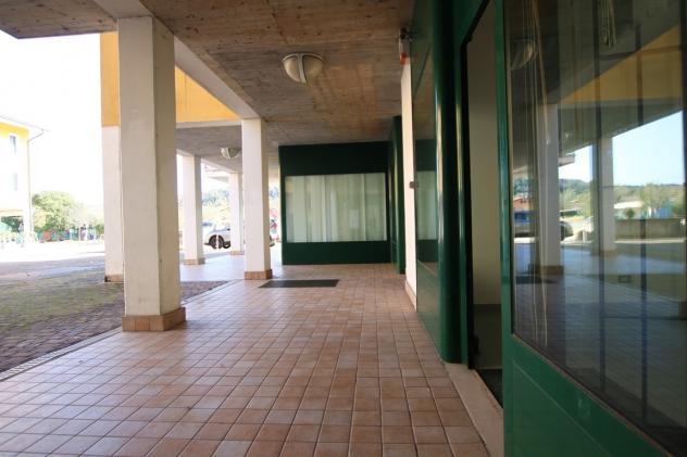 Locale commerciale in vendita a Arcugnano - Foto 3