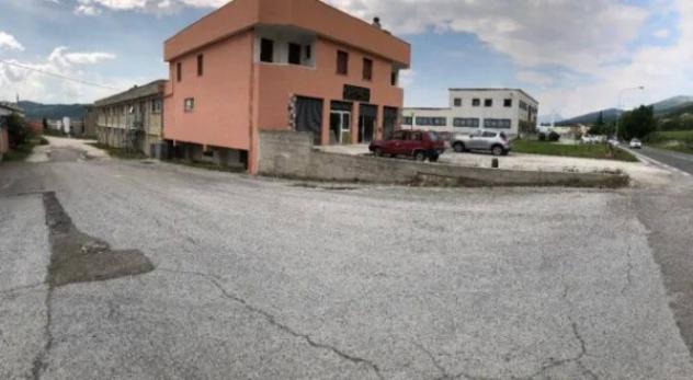 Immobile in asta di 2338 m² in vendita a Gualdo Tadino - Foto 3