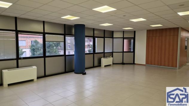 Ufficio in ottime condizioni su unico livello - Foto 9
