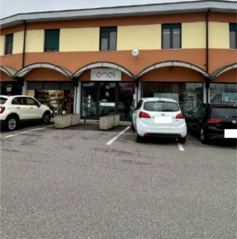 Immobile in asta di 55 m² in vendita a Sermide e Felonica - Foto 2