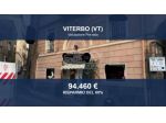 Immobile in asta di 90 m² in vendita a Viterbo