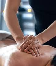 Massaggi relax