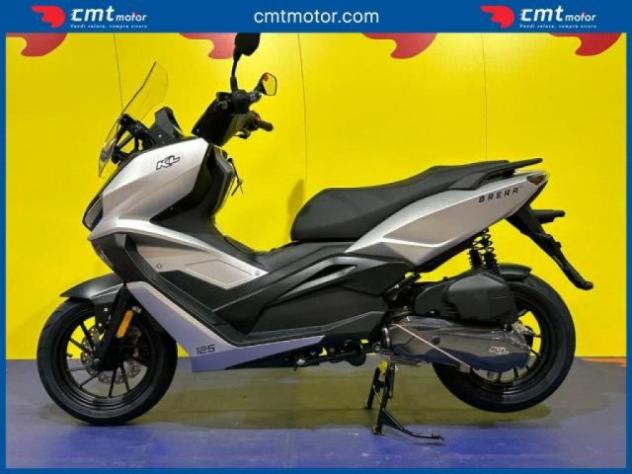 KL Brera 125 Garantito e Finanziabile rif. 23546168 - Foto 3