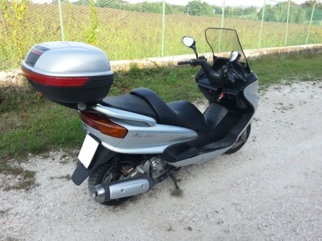 MBK SKYLINER 250 con Bauletto - Foto 5