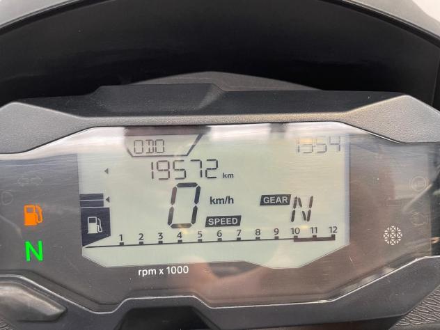 BMW G 310 GS null - Foto 6