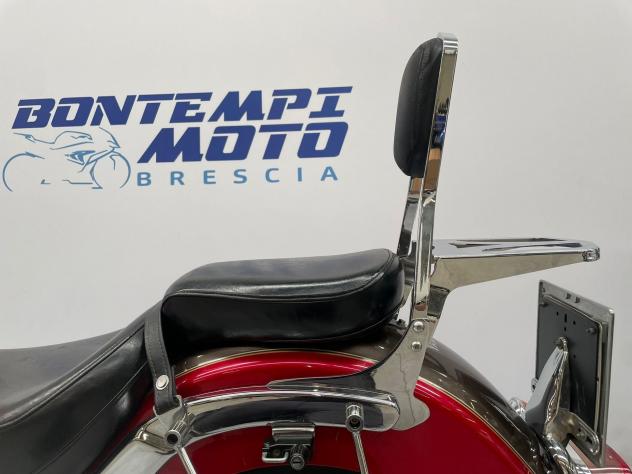 Yamaha XVS 650A Drag Star null - Foto 8