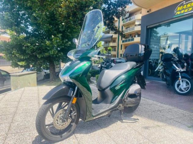 HONDA SH 150 VETRO TUTTO INCLUSO ANCHE PASSAGGIO! rif. 23806727 - Foto 9