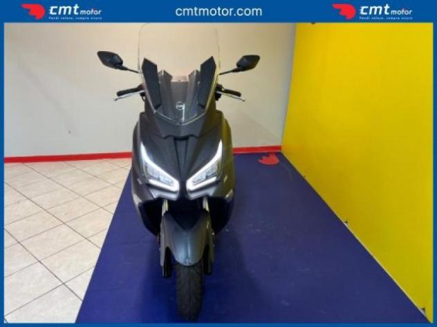 SYM Joymax 300 Garantito e Finanziabile rif. 24117507 - Foto 10