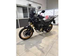 VOGE Valico 800 RALLY rif. 23670982