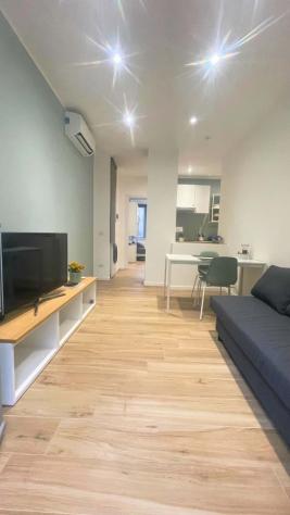 Apartment in Via Ercole Ricotti, Milano for 40 m² with 1 bedroom - Foto 3