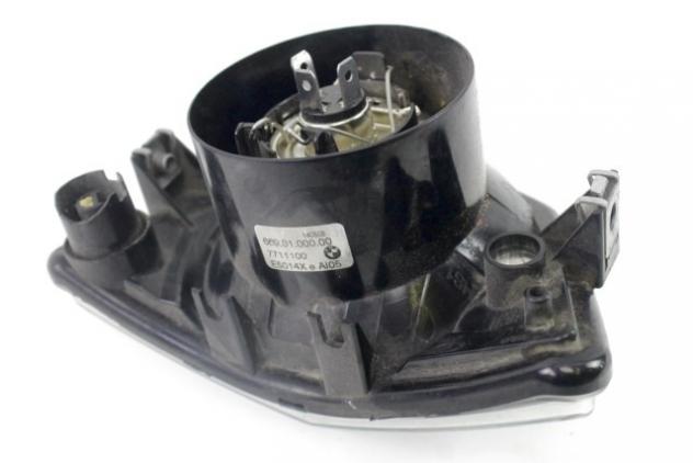 BMW G 650 X 63127711100 FARO ANTERIORE K15 06 - 09 HEADLIGHT - Foto 3