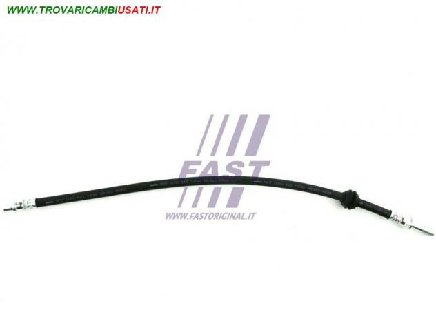 TUBO FLESSIBILE FRENO MERCEDES SPRINTER 06 906 ANTERIORE SX/DX 545MM FT35157