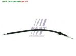 TUBO FLESSIBILE FRENO MERCEDES SPRINTER 06 906 ANTERIORE SX/DX 545MM FT35157