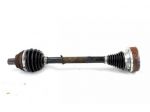 1K0407271HH SEMIASSE SEMIALBERO ANTERIORE SINISTRO VOLKSWAGEN GOLF 6 1.4 B …