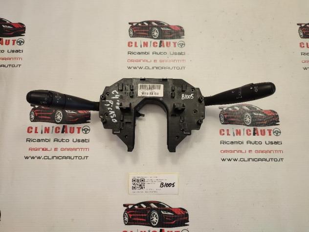 DEVIOLUCI CITROEN C4 Picasso Mk1 96627927XT (0613)