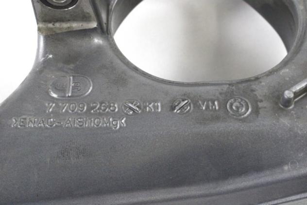 BMW K 1300 R 33177709269 FORCELLONE POSTERIORE K43 09 - 15 REAR SWINGARM - Foto 6