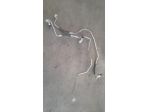 TUBI A/C FIAT Panda 2° Serie benzina 1.2 (0310)