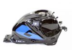 SUZUKI GSX S 125 4410023KR0 SERBATOIO BENZINA WDL0 22 - 24 FUEL TANK