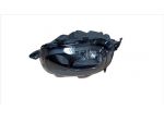 1414741 FARO FANALE ANTERIORE SINISTRO MICROCAR M.GO6 DUE'6