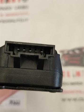 MOTORINO APERTURA BAGAGLIAIO POSTERIORE AUDI A6 Avant Serie C7 (4G5) 4F9827383H (1118) - Foto 4