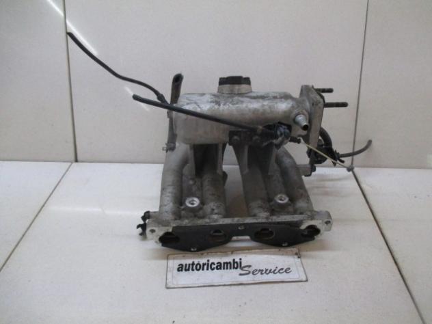 28310-02801 COLLETTORE ASPIRAZIONE HYUNDAI GETZ 1.1 B 46KW 5M 5P (2005) RICAMBIO USATO