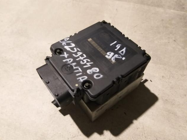 ABS CITROEN Xantia 1° Serie 9625975480 diesel 1.9 (9302)