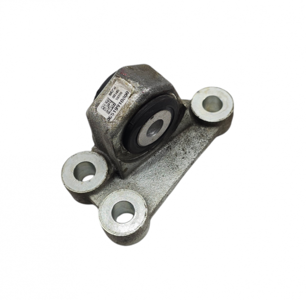 SUPPORTO CAMBIO FIAT 500 X Serie Cross 00519910800 103 Diesel 2000 (16)