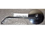 88120-304-621 - SPECCHIETTO SX NUOVO ORIGINALE per HONDA CB 500/750 FOUR
