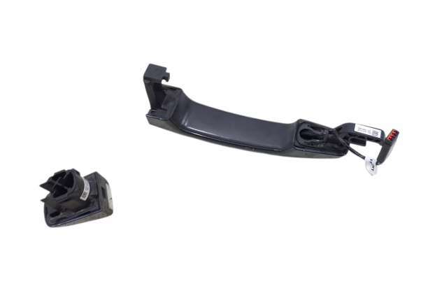 MANIGLIA ESTERNA ANTERIORE DESTRA OPEL Mokka X 25936893 (16) - Foto 15
