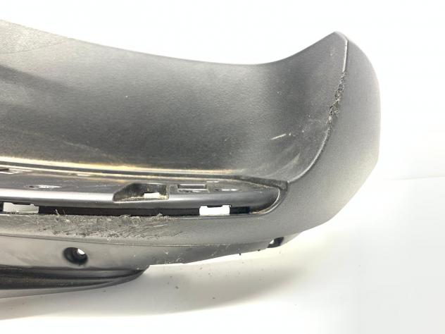 PIAGGIO BEVERLY E5 BLACK 300 CARENA PEDANA PAVIMENTO POGGIAPIEDI DESTRA 2023 - Foto 5