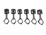 PISTONI MOTORE AUDI Q7 Serie (4MB) 059107065JL CZZ Diesel 3000 (15)