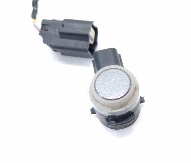 SENSORE DI PARCHEGGIO FORD EcoSport Serie HU5T-15K859-AAW (12) - Foto 8