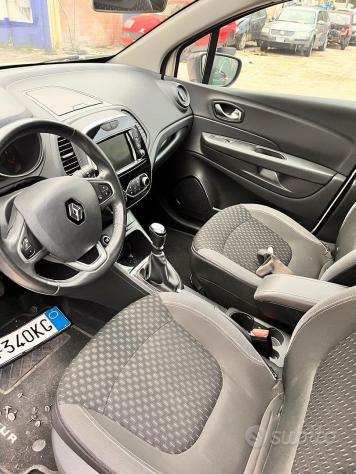 Vari Pezzi Di Ricambio RENAULT CAPTUR - Foto 5
