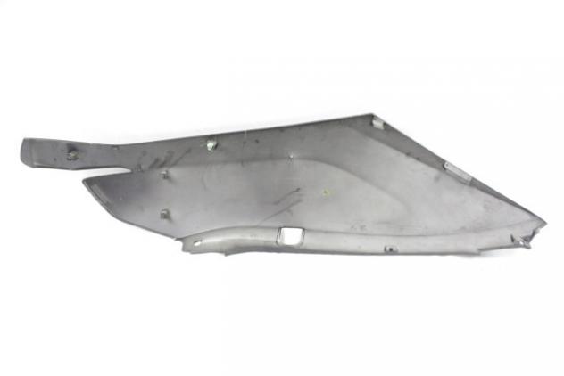 PEUGEOT METROPOLIS 400 1178176500 CARENA POSTERIORE DESTRA 13 - 17 RIGHT FAIRING CON GRAFFI DANNEGGIATA - Foto 3
